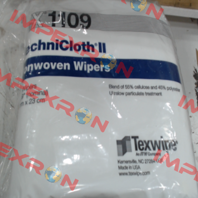 TX1109 Texwipe