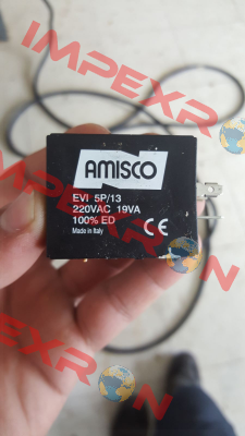 EVI 5P/13 220VAC 19VA Amisco