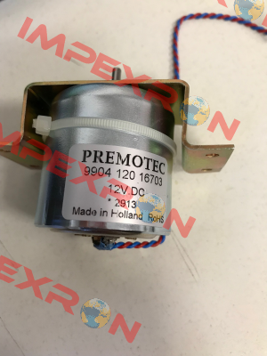 9904 120 16703  OEM Premotec