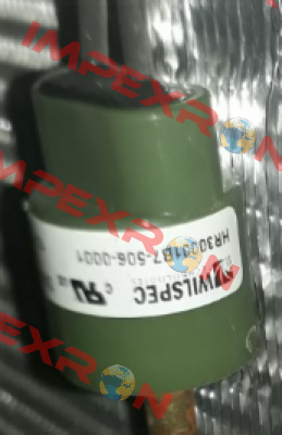 HR30001B7-506-0001  OEM!!  Wilspec