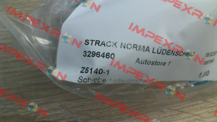 Z5140-1 Strack