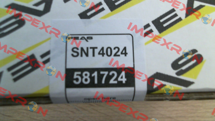 SNT4024 Feas