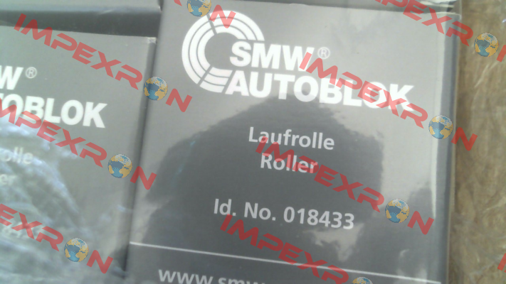 018433 Smw-Autoblok