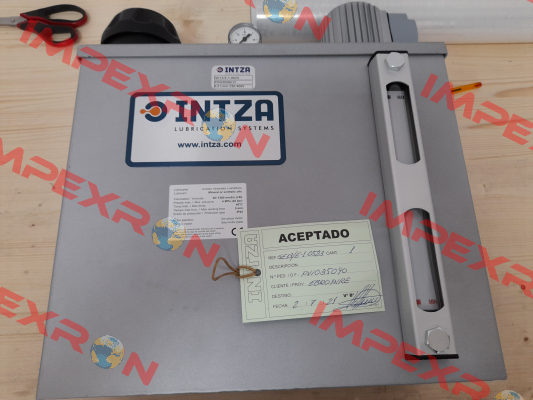 GE13/E-1-0523 Intza