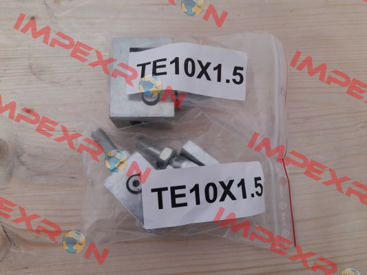 TE10x1.5 Utilcell