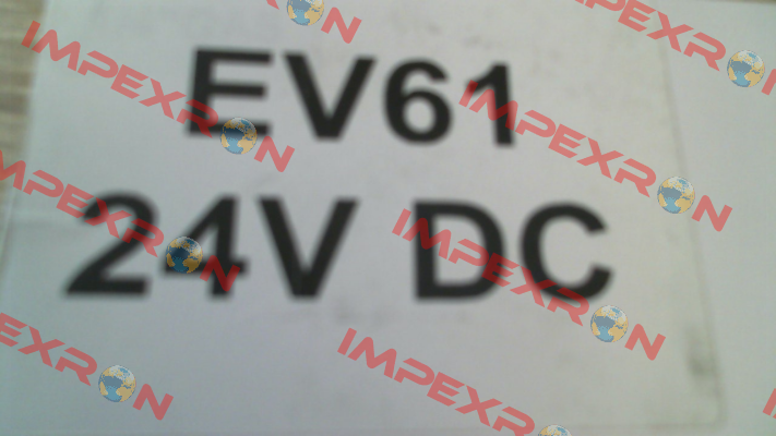 EV61-521MB1 Max-Air