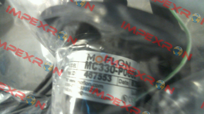 MC330-P0605(N1938) Moflon