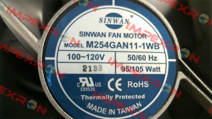 M254GAN11-1WB Sinwan