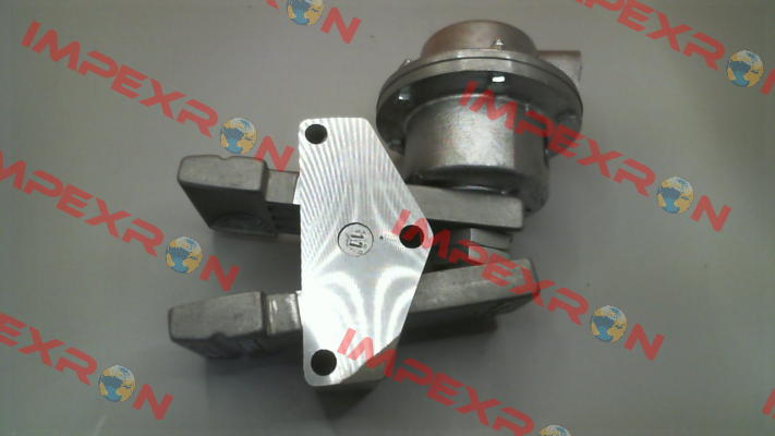 R&H 125.102.01 (50962) ELEPHANT Brakes