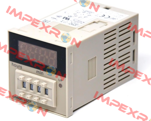 H5CN-XZNS DC12-48 Omron