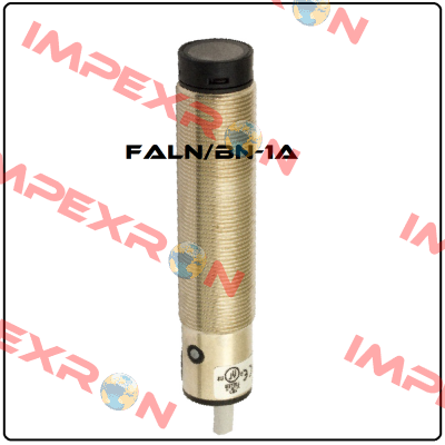 FALN/BN-1A Micro Detectors / Diell