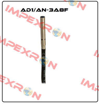 AD1/AN-3A8F Micro Detectors / Diell