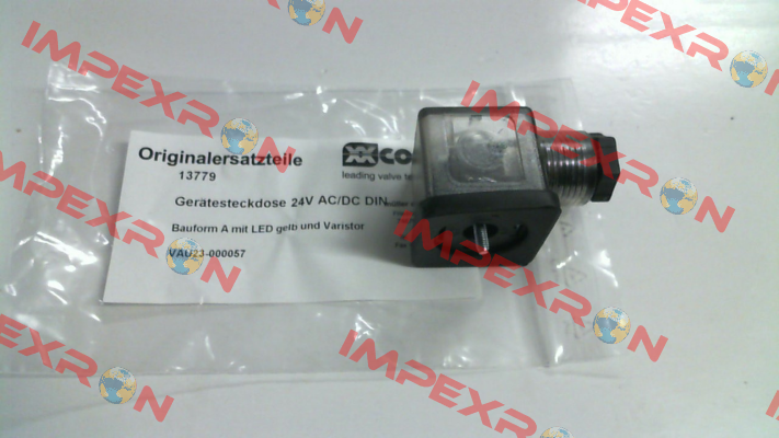 13779 Coax