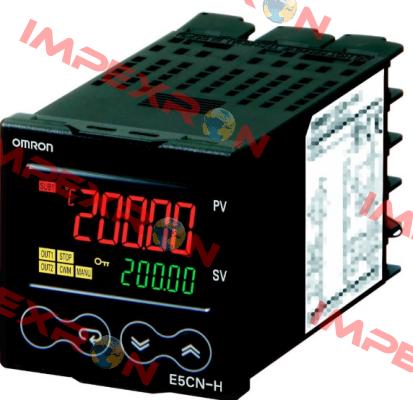 E5CN-Y2T AC100-240 Omron