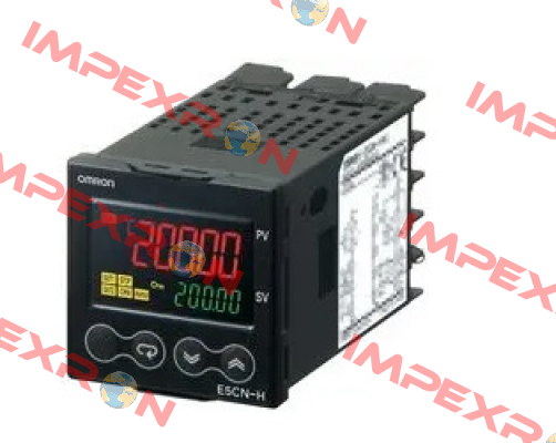 E5CN-QQ2HTD AC/DC24 Omron