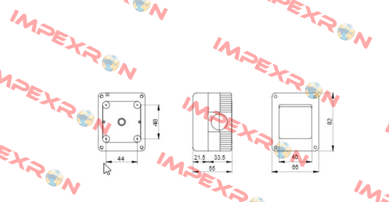 GW27002 Gewiss