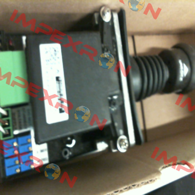 M115SL15FD58-504 P-Q Controls