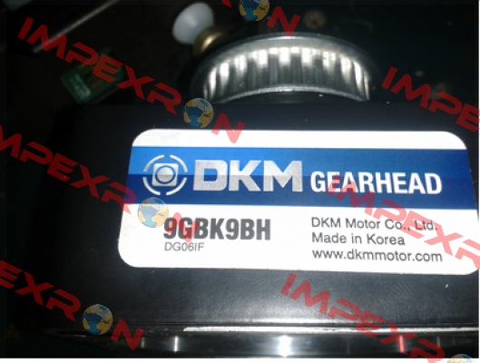 DK9GBK9BMH  Dkm